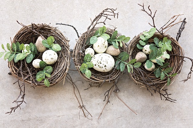 birds-nest It Takes A Village: Finding Mine Through Seasons of Mothering Keren Campbell Contributor Miami Moms Blog