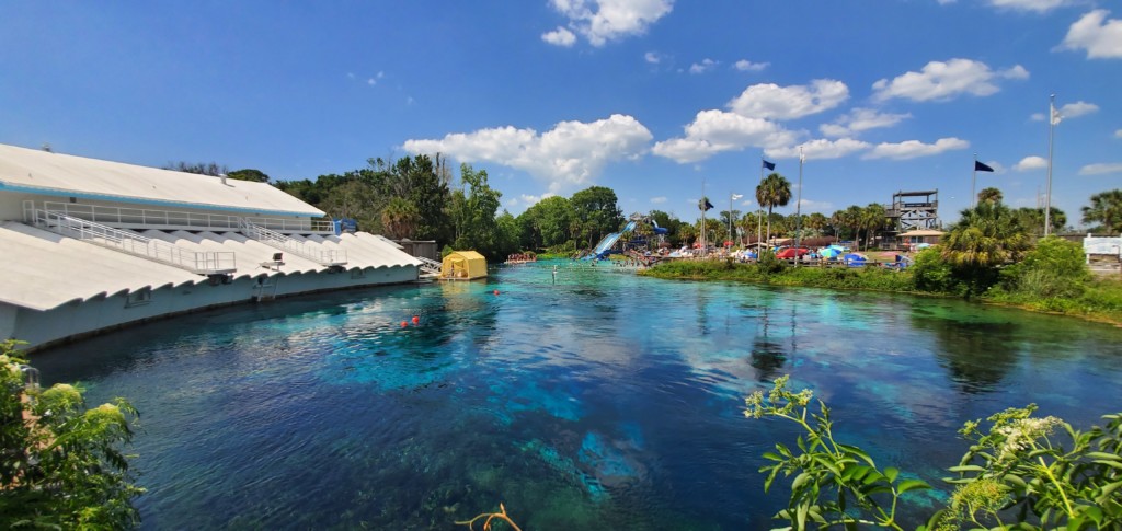 Weeki Wachee Springs Ailyn Quesada Contributor Miami Moms Blog