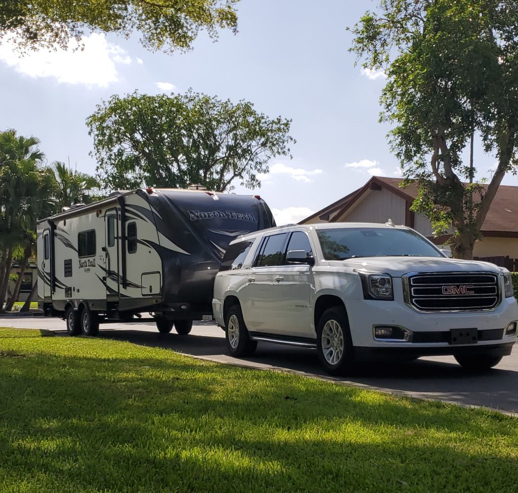 Fam Bam RV 5 Must-See Campgrounds Under 5 Hours From Miami Ailyn Quesada Contributor Miami Moms Blog