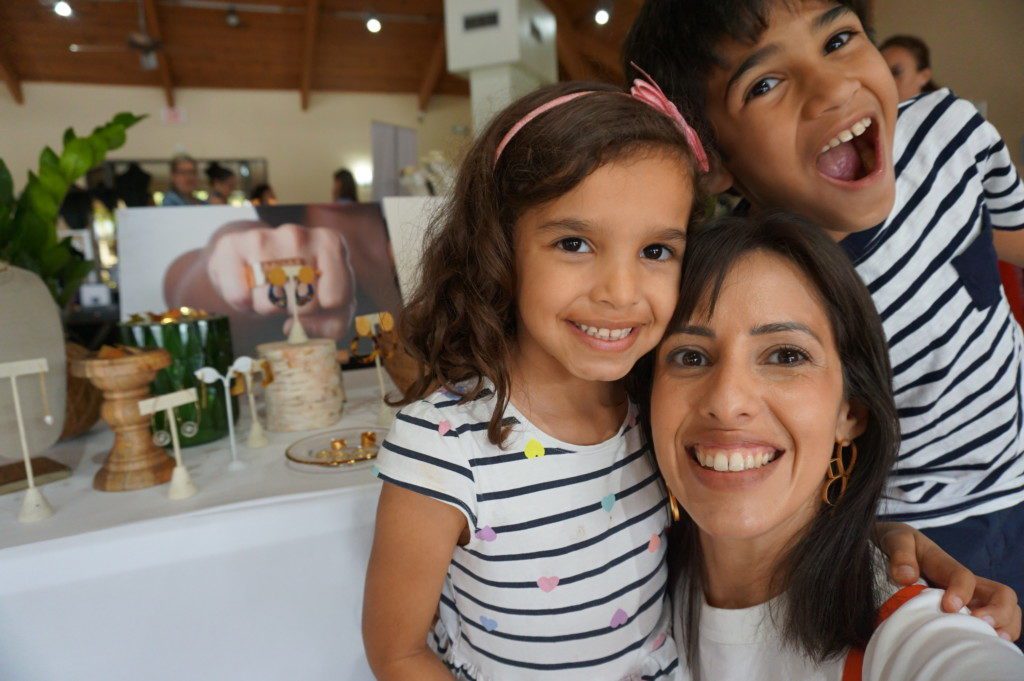 Mamá emprendedora: la razón por la que me hago llamar así Macy Calder Contributor Miami Moms Blog