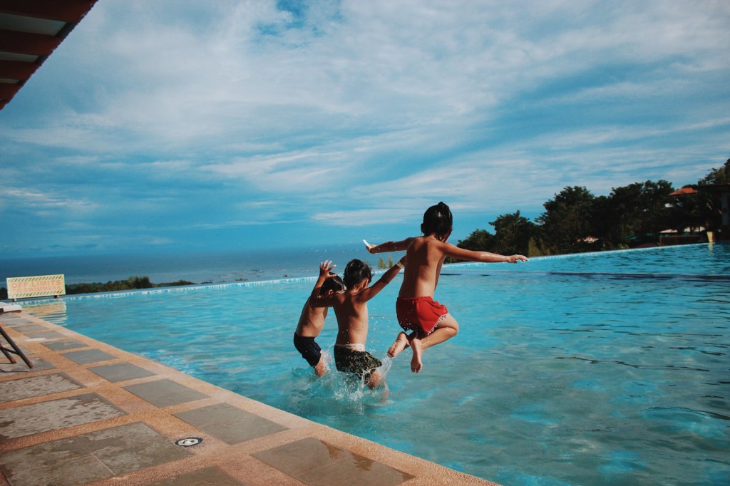 Summer is Around the Corner: Family Travels With Children Maria Arbiol Contributor Miami Moms Blog