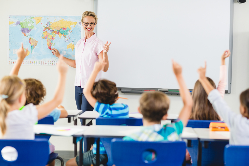 Is a Language Immersion School Right for My Child? Centner Academy Miami Moms Blog