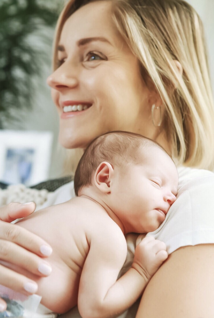 Alexandra Valentin UBS miami moms blog working moms spotlight