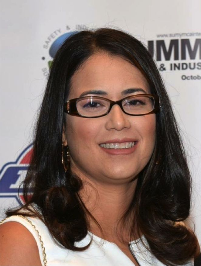 Gabriela Morales