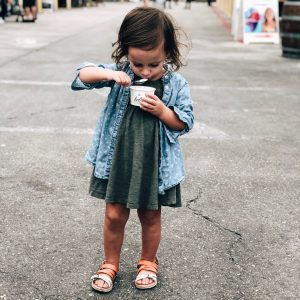 travel with toddlers