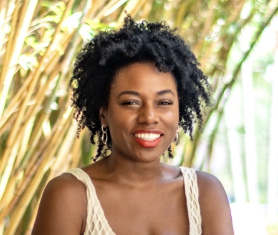 Sharonda Stewart