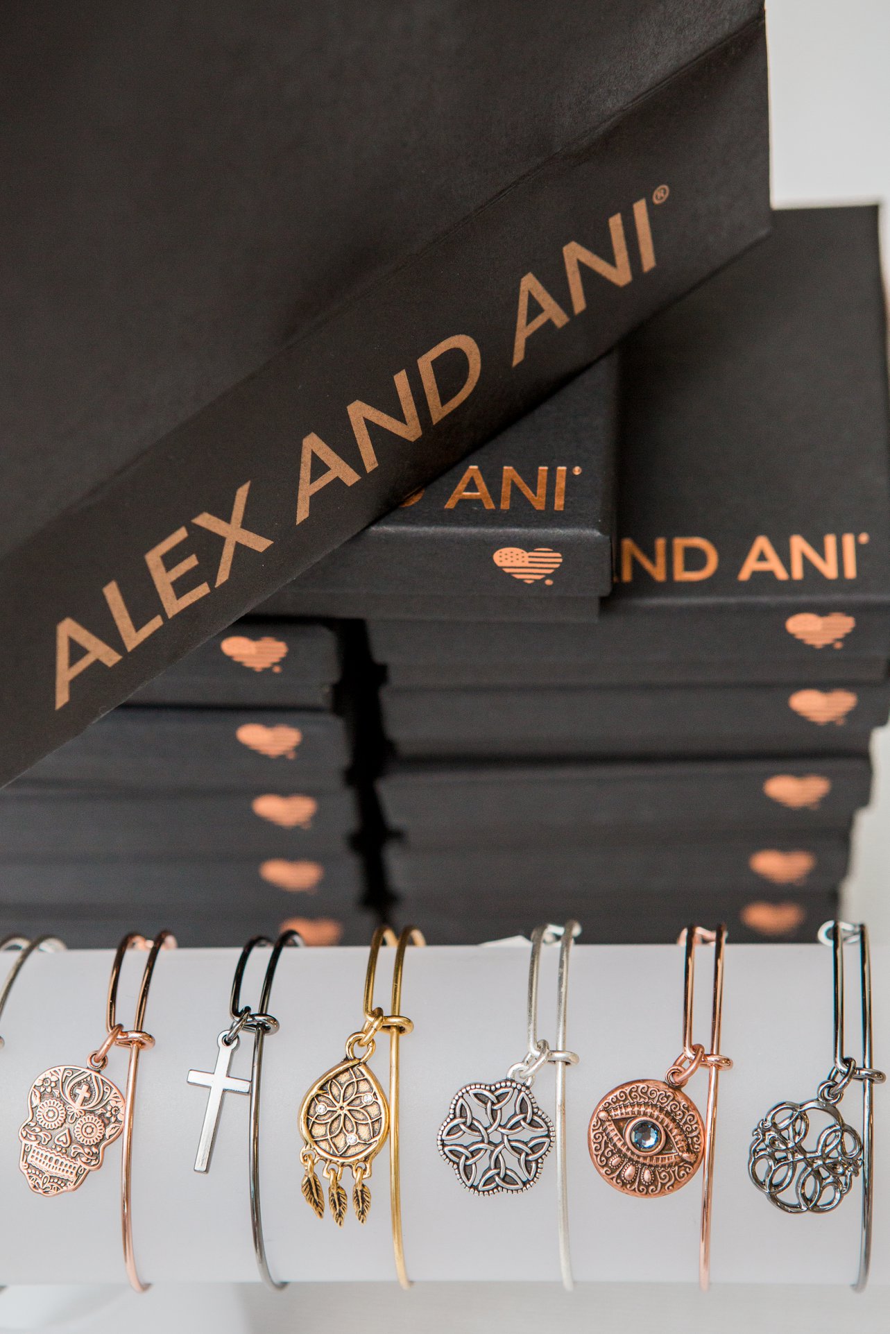 Bloom Miami Moms Blog Alex & Ani