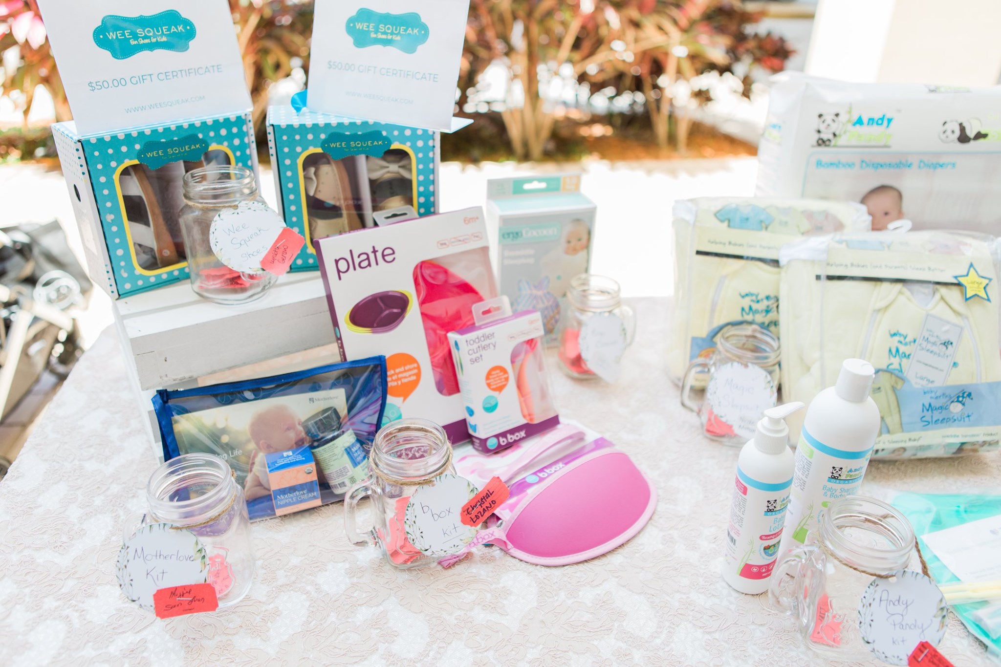 miami moms blog bloom event giveaways