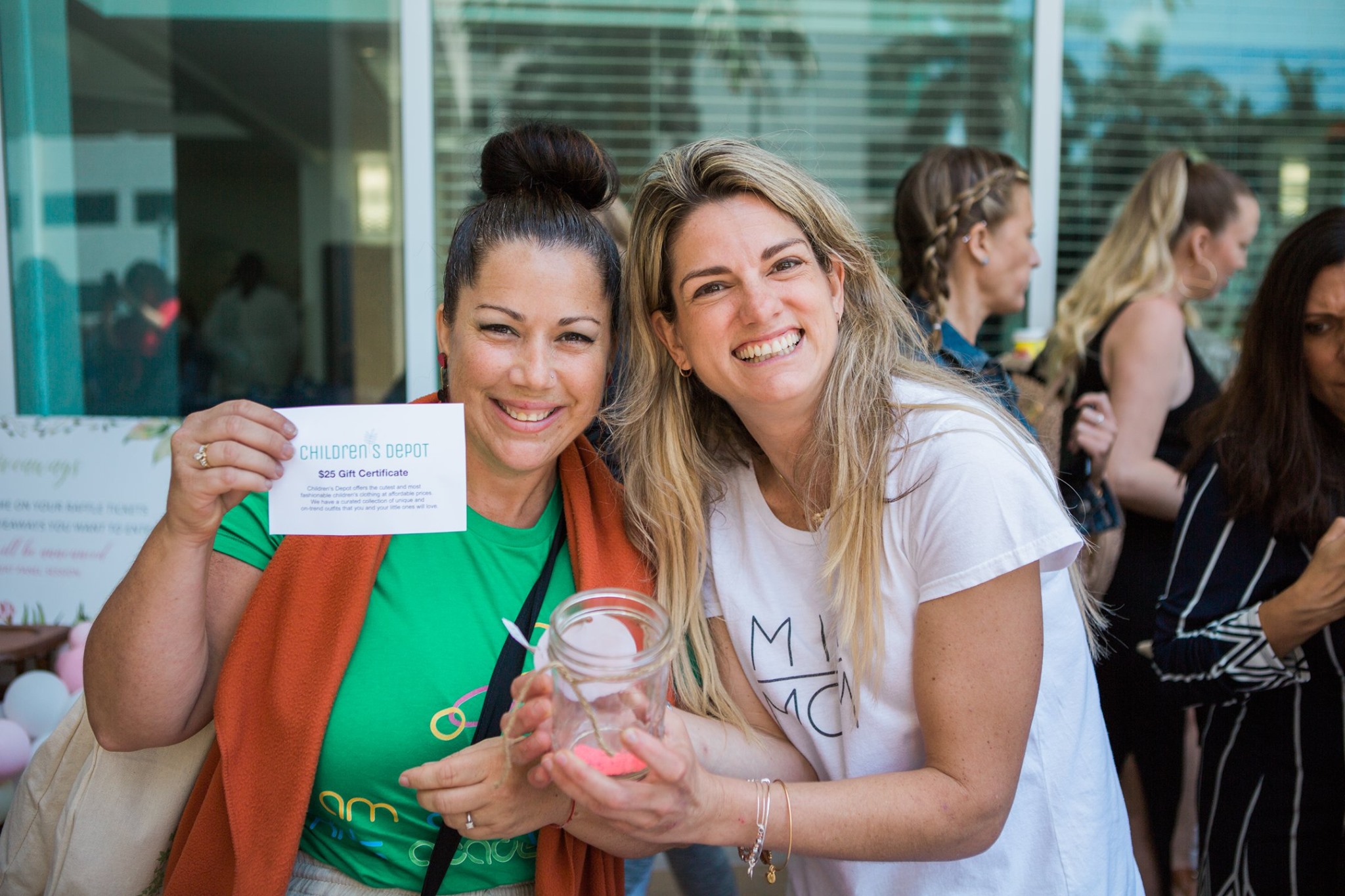 Bloom 2020 Miami: A Celebration of Motherhood Miami Mom Collective