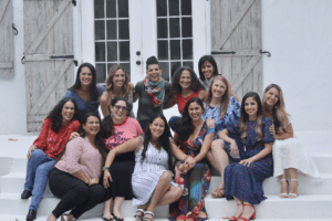 ¡No tengo tiempo! la frase que quiero dejar de decir Macy Calder Contributor Miami Moms Blog