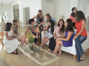 ¡No tengo tiempo! la frase que quiero dejar de decir Macy Calder Contributor Miami Moms Blog