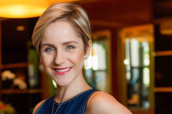 Alexandra Valentin UBS miami moms blog working moms spotlight