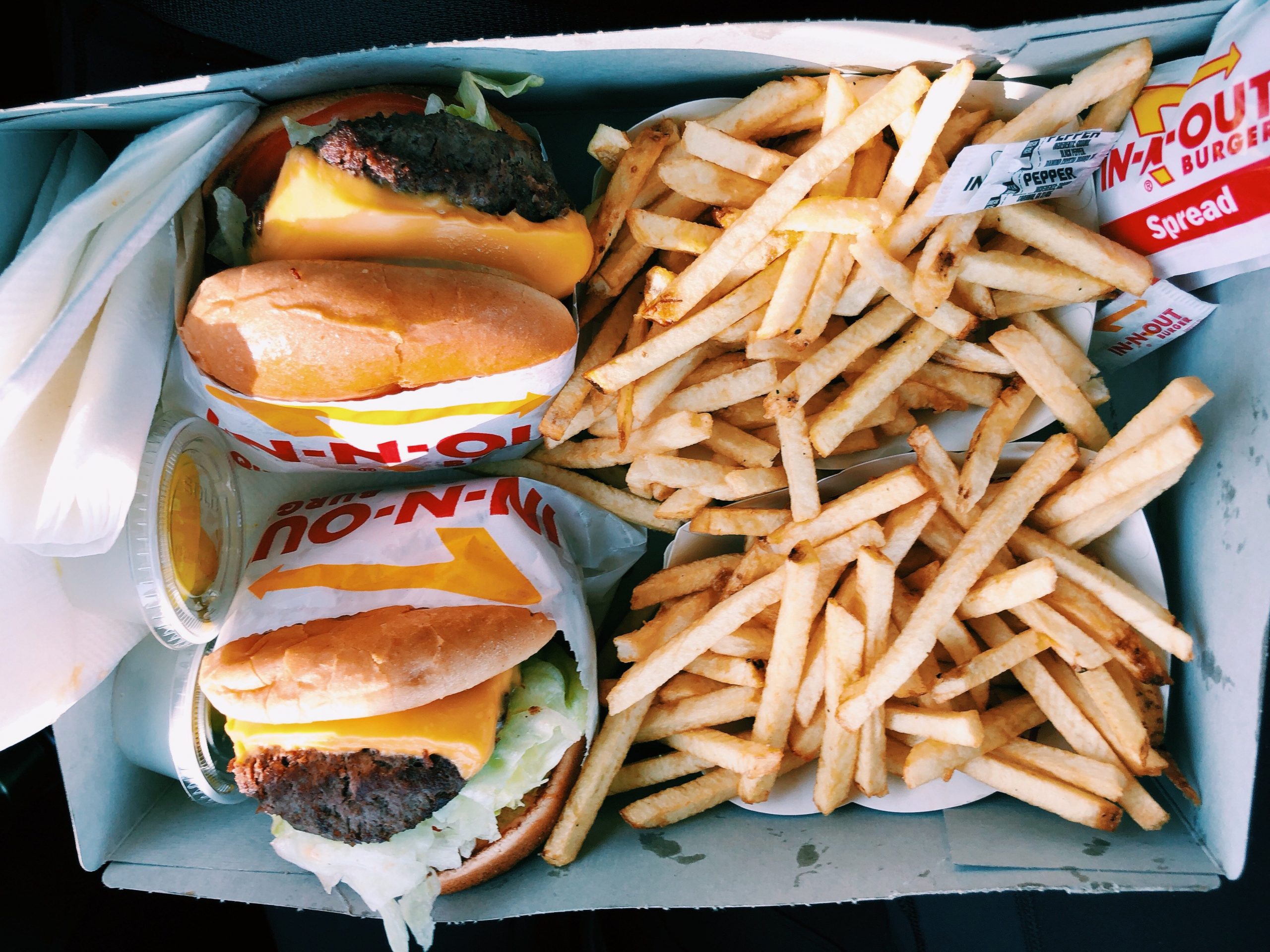 Eating on the Road Without Feeling Gross and Tired Afterwards, Part 1 Carolina Marrelli Contributor Miami Moms Blog