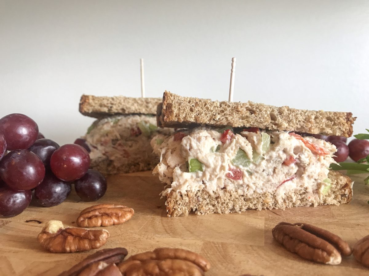chicken salad