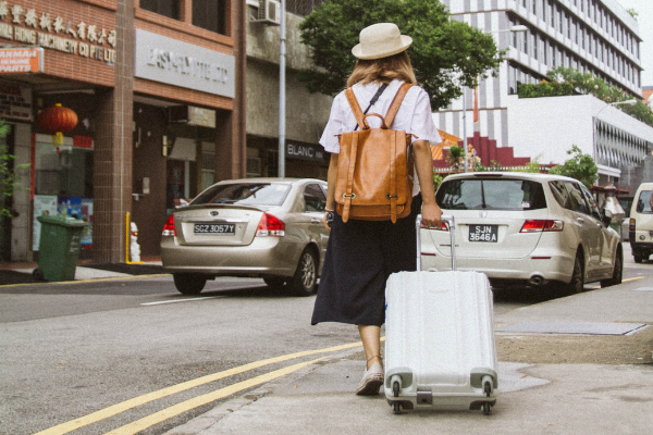 It's Vacation Time...But What Do I Pack? miami moms blog
