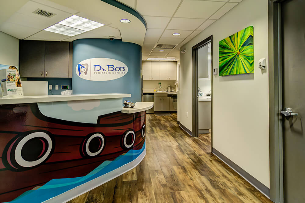 Dr. Bob Office Dr. Bob Pediatric Dentist--The Dentist Your Kids Will Beg to See! Lynda Lantz Contributor Miami Moms Blog