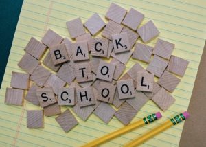 Back to School Fashion Tips for All the Miami Mamas!!! Sharon Sharifi Contributor Miami Moms Blog