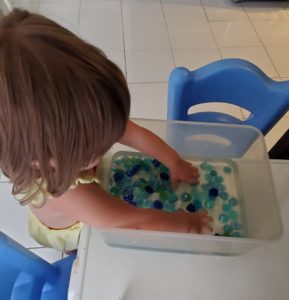 Beads Screen-Free Activities to Keep Kids Busy for the Work-at-Home Mom Ailyn Quesada Contributor Miami Moms Blog