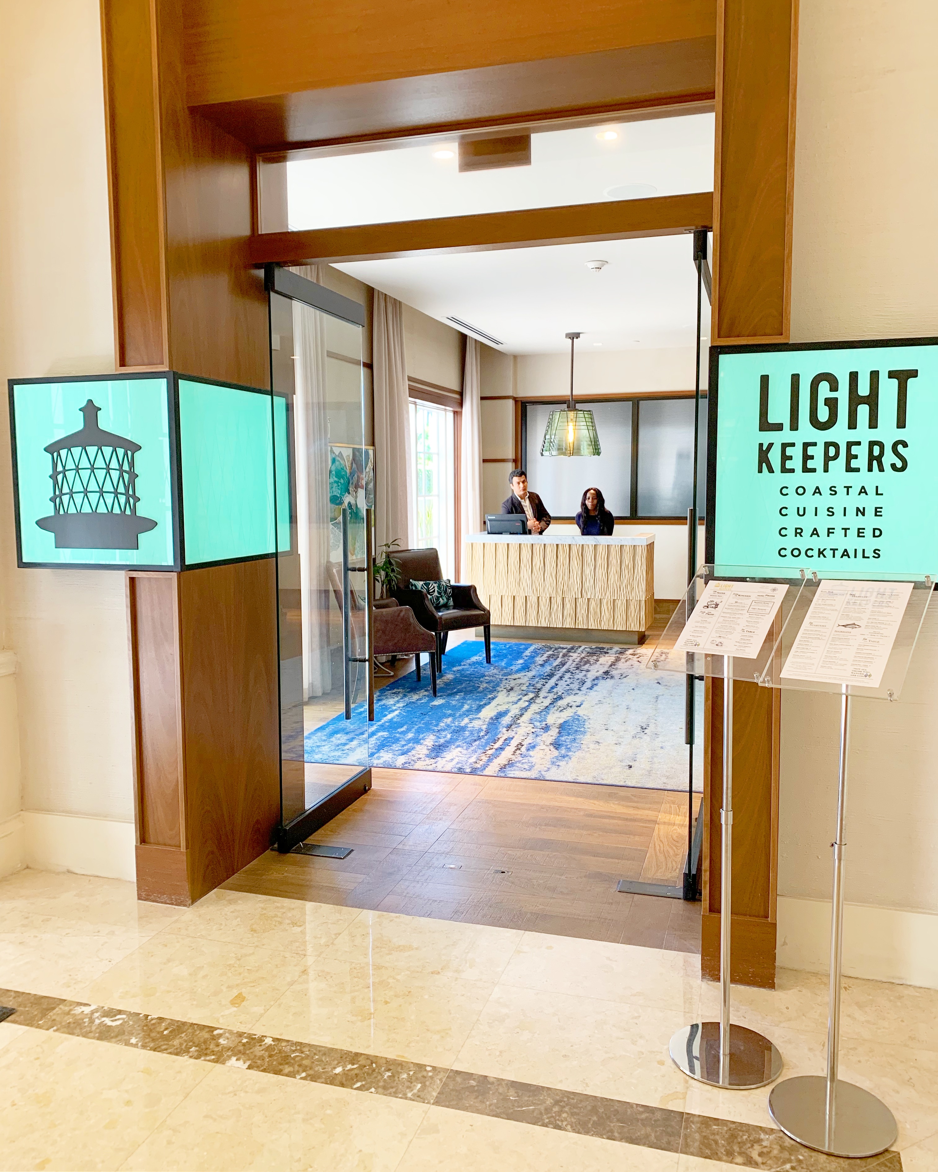 ritz Carlton key biscayne miami moms blog 