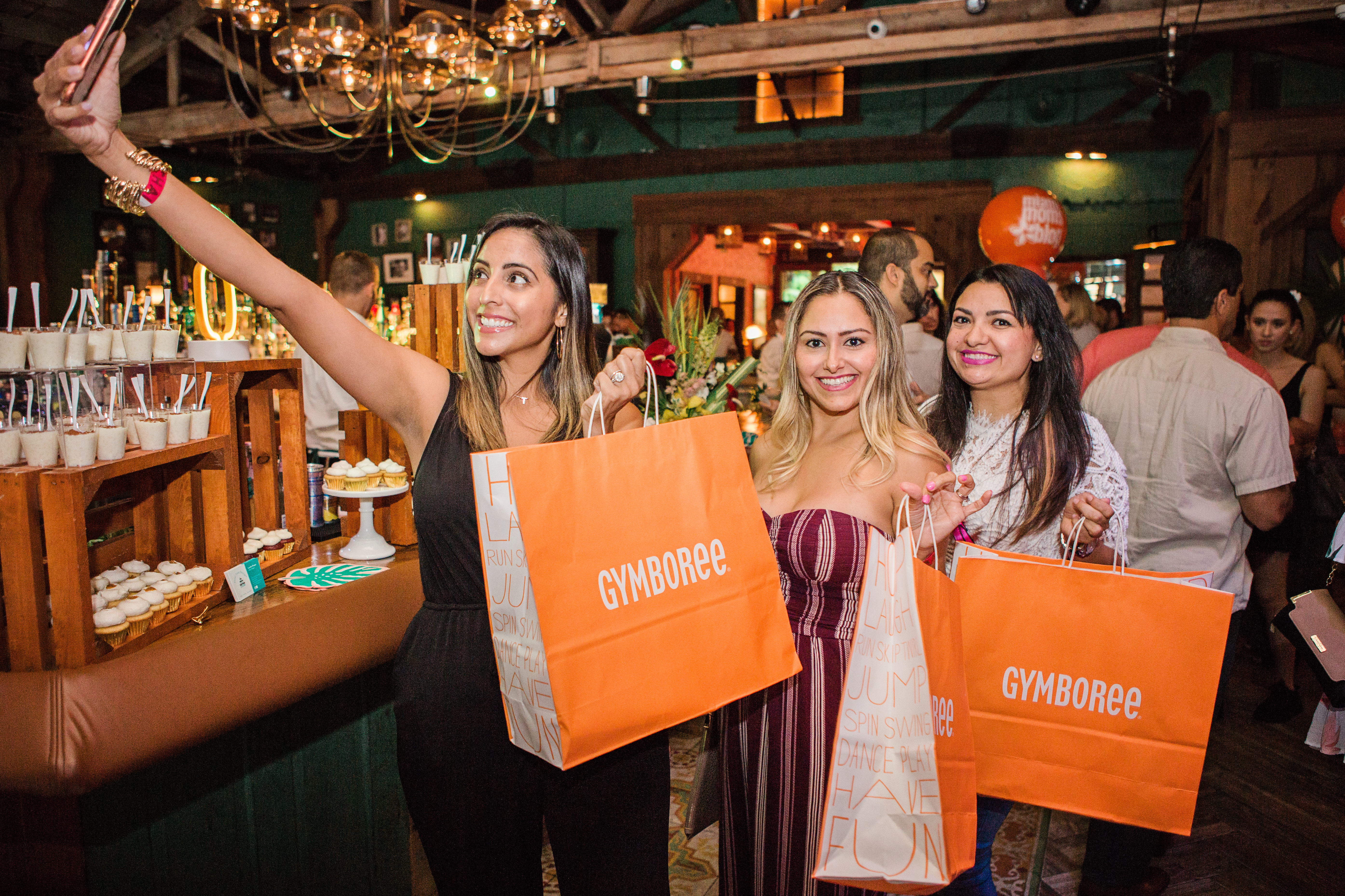 miami moms blog ball and chain birthday bash