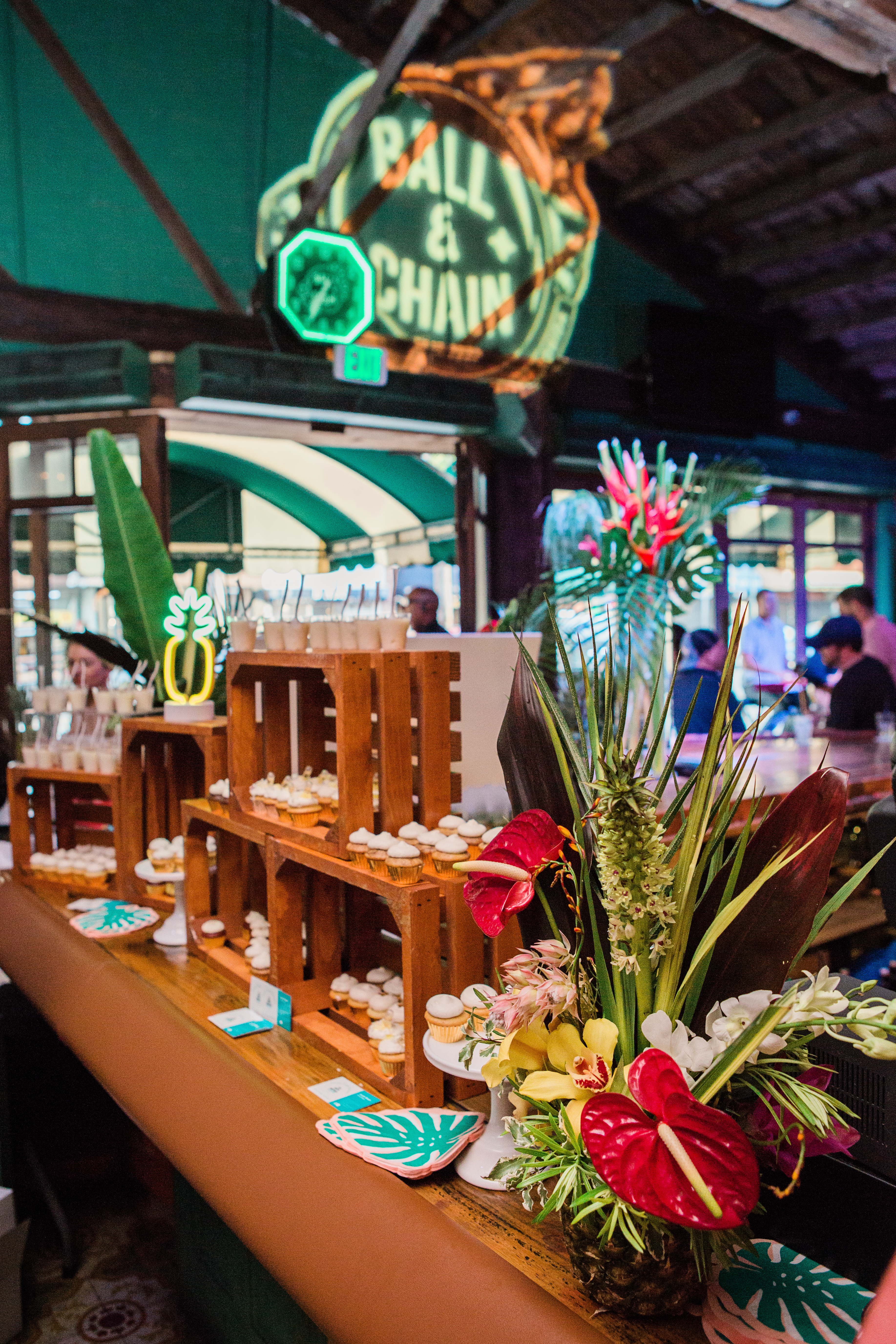 miami moms blog ball and chain birthday bash