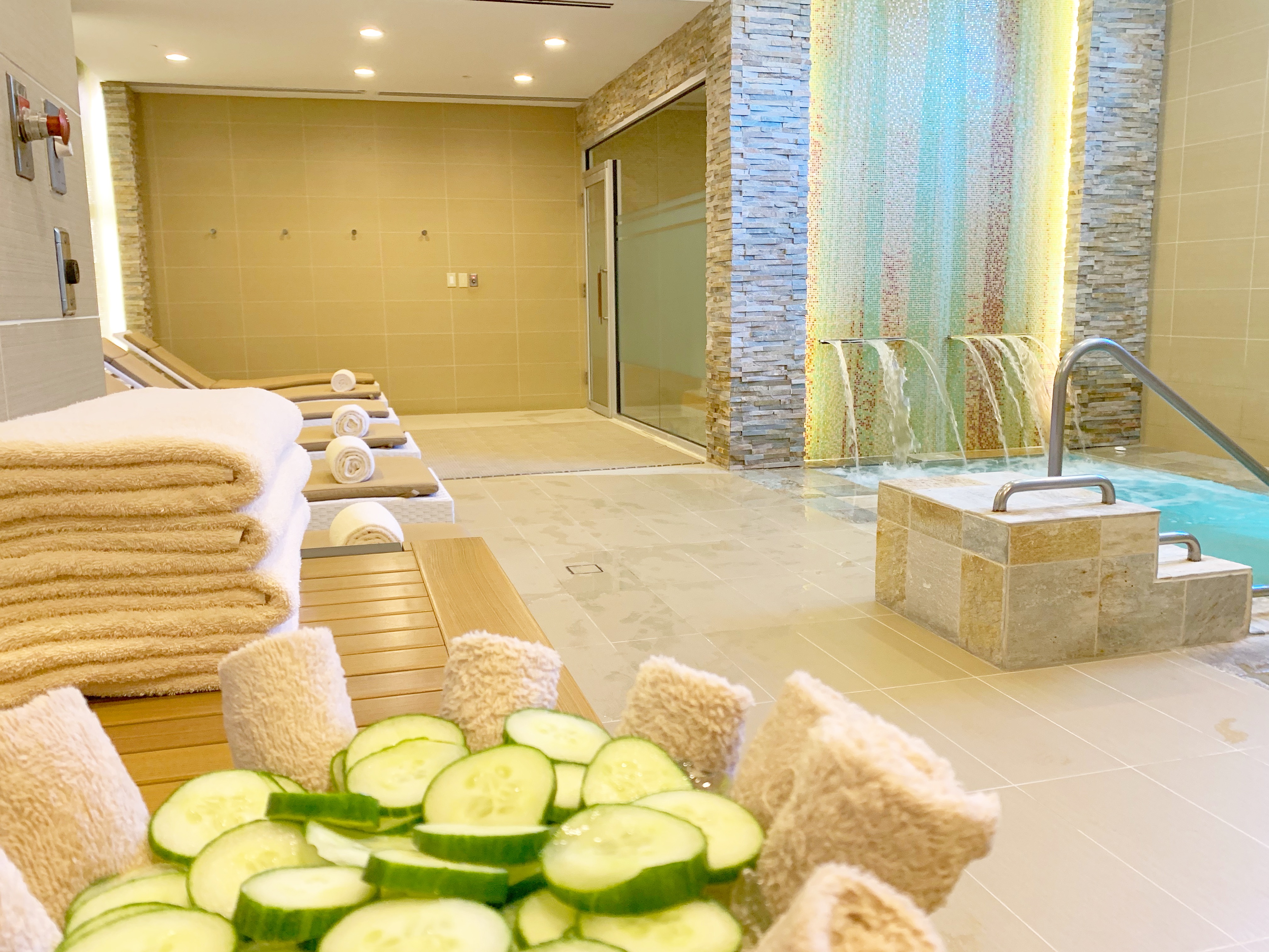 ritz Carlton key biscayne miami moms blog 