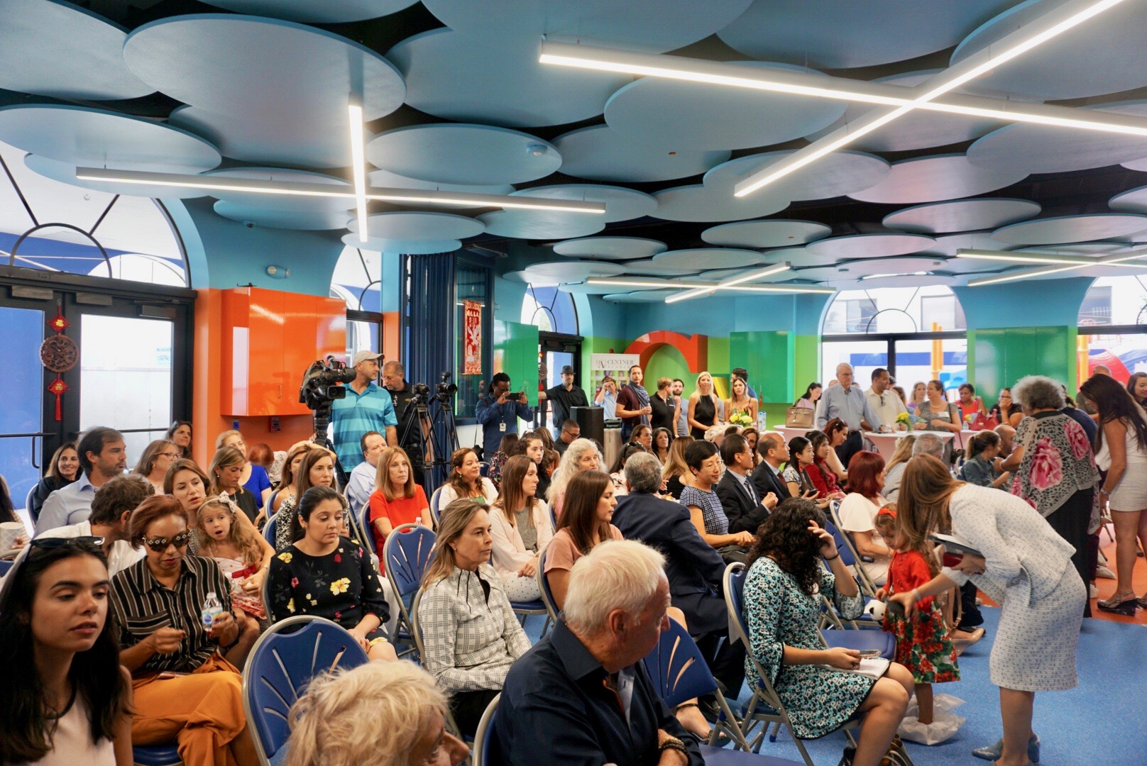 Centner Academy: A New Private School in Miami Becky Salgado Contributor Miami Moms Blog