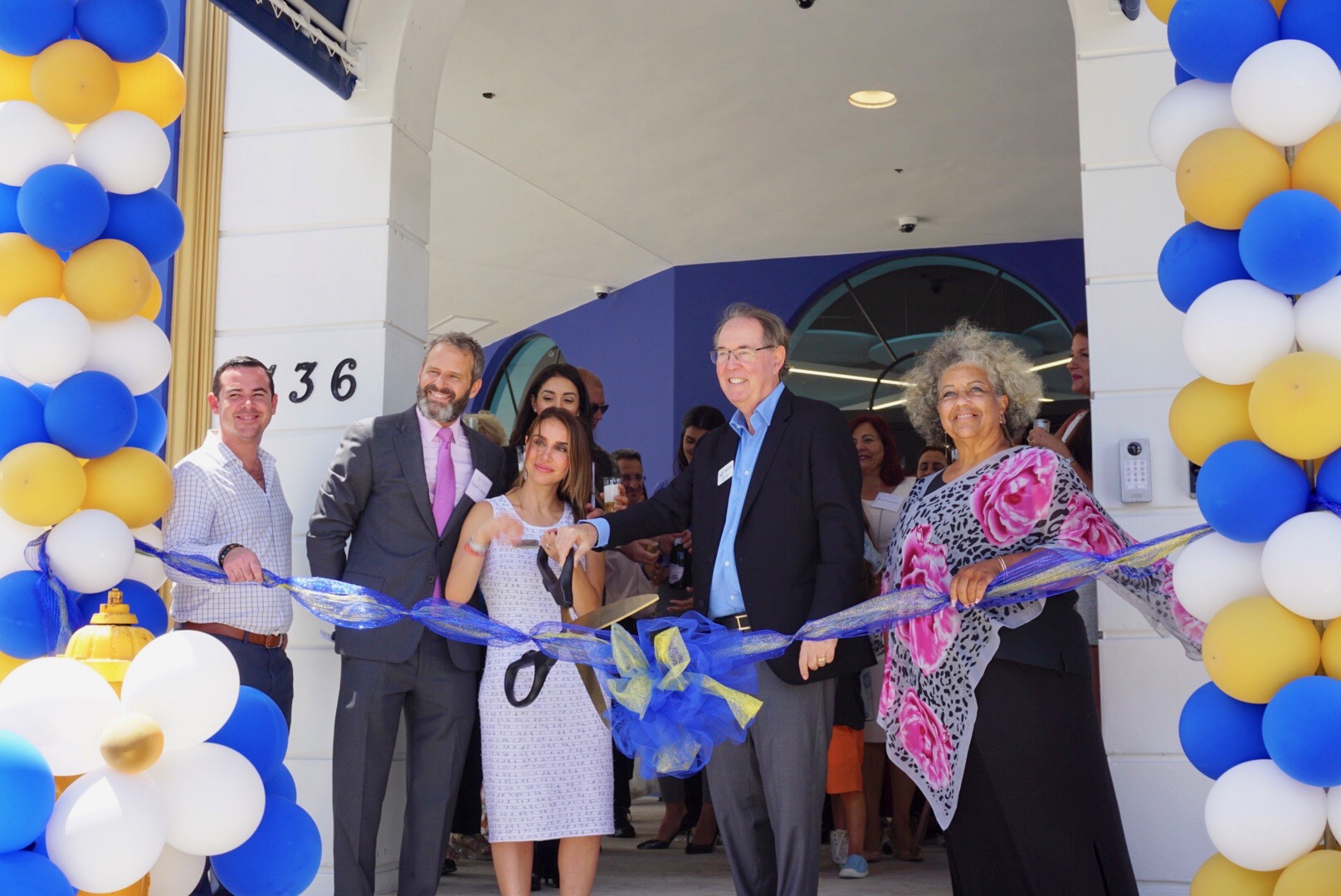 Centner Academy: A New Private School in Miami Becky Salgado Contributor Miami Moms Blog