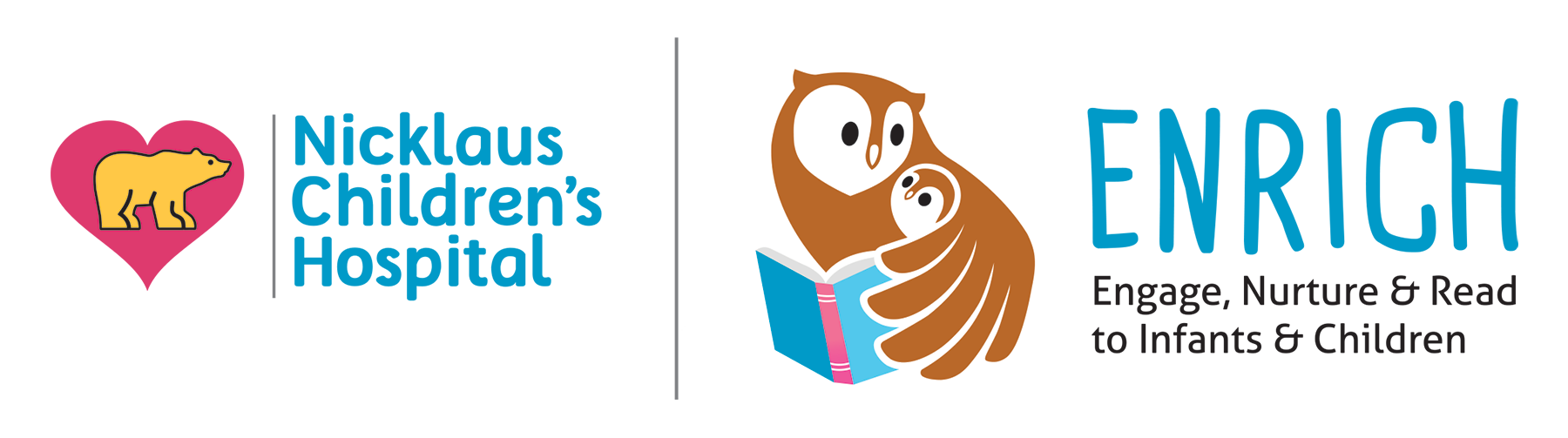 Promoting Literacy During Infancy Can Help your Baby's Development miami moms blog