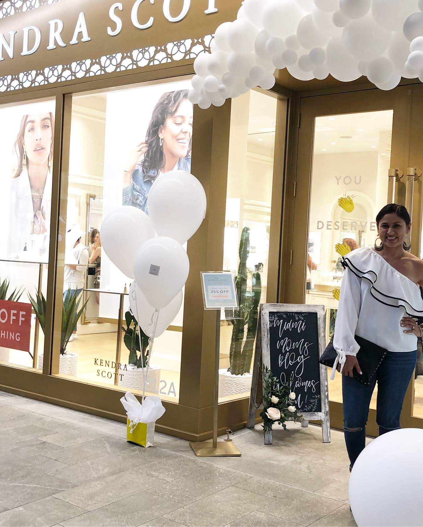 moms night out The Asymmetrical Neckline: Put Down Your PSLs & Try This Latest Trend! Sharon Sharifi Contributor Miami Moms Blog