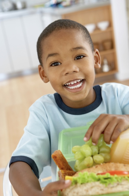 Sharonda Stewart Contributor Miami Moms Blog