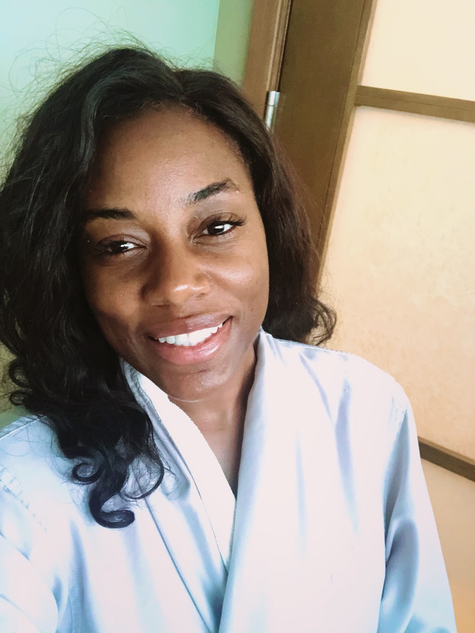 September is Self-Care Awareness Month--Prioritize Caring for You! Sharonda Stewart Contributor Miami Moms Blog