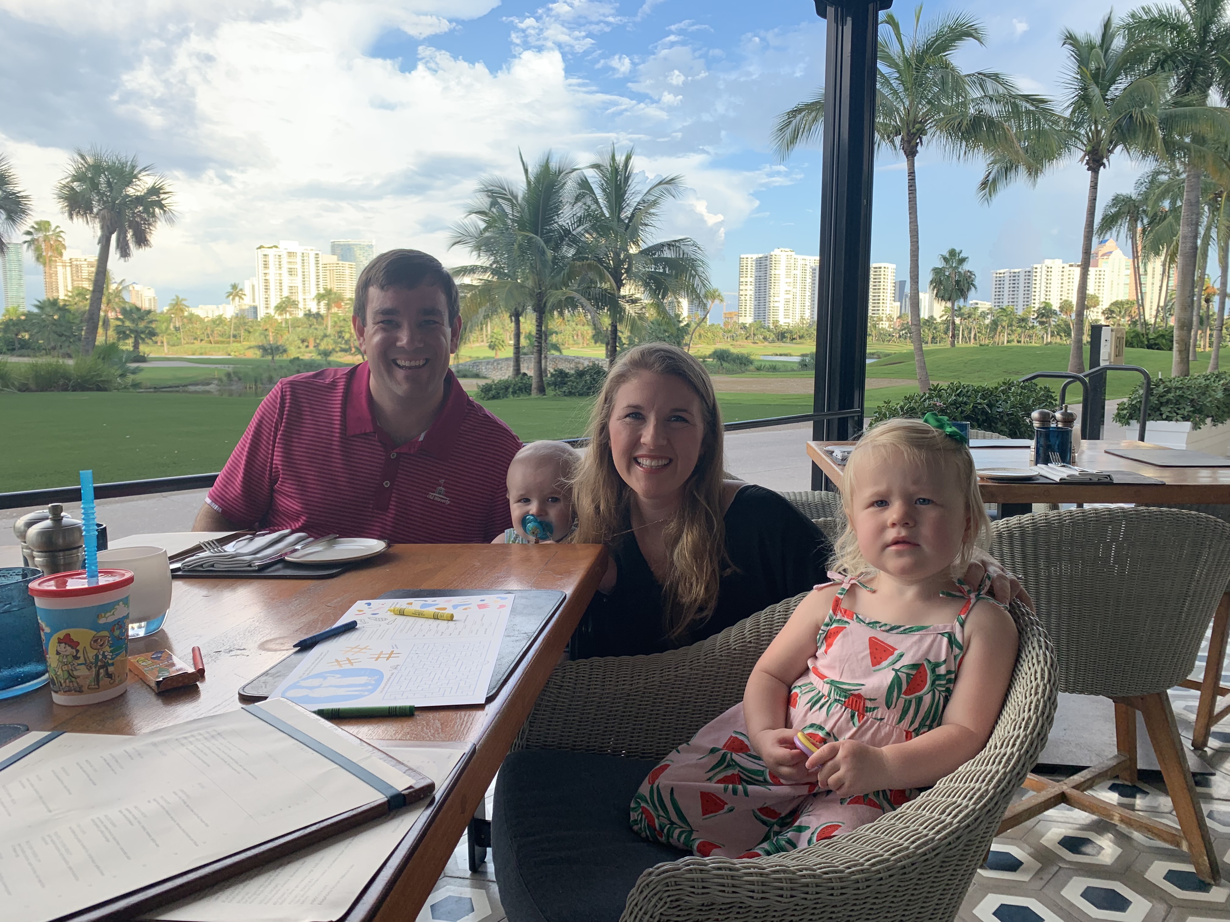 jw turnberry miami moms blog