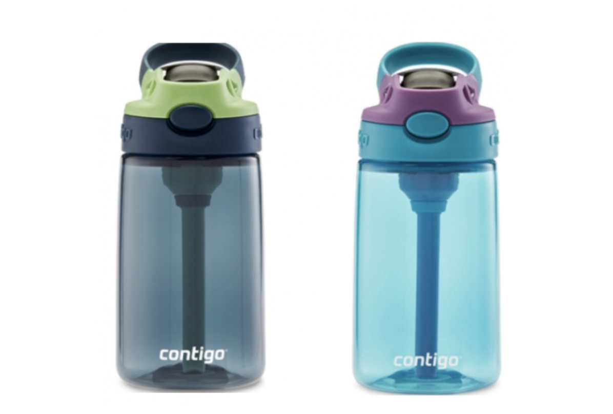 Contigo Water Bottle Recall: Stay Informed Mamas!