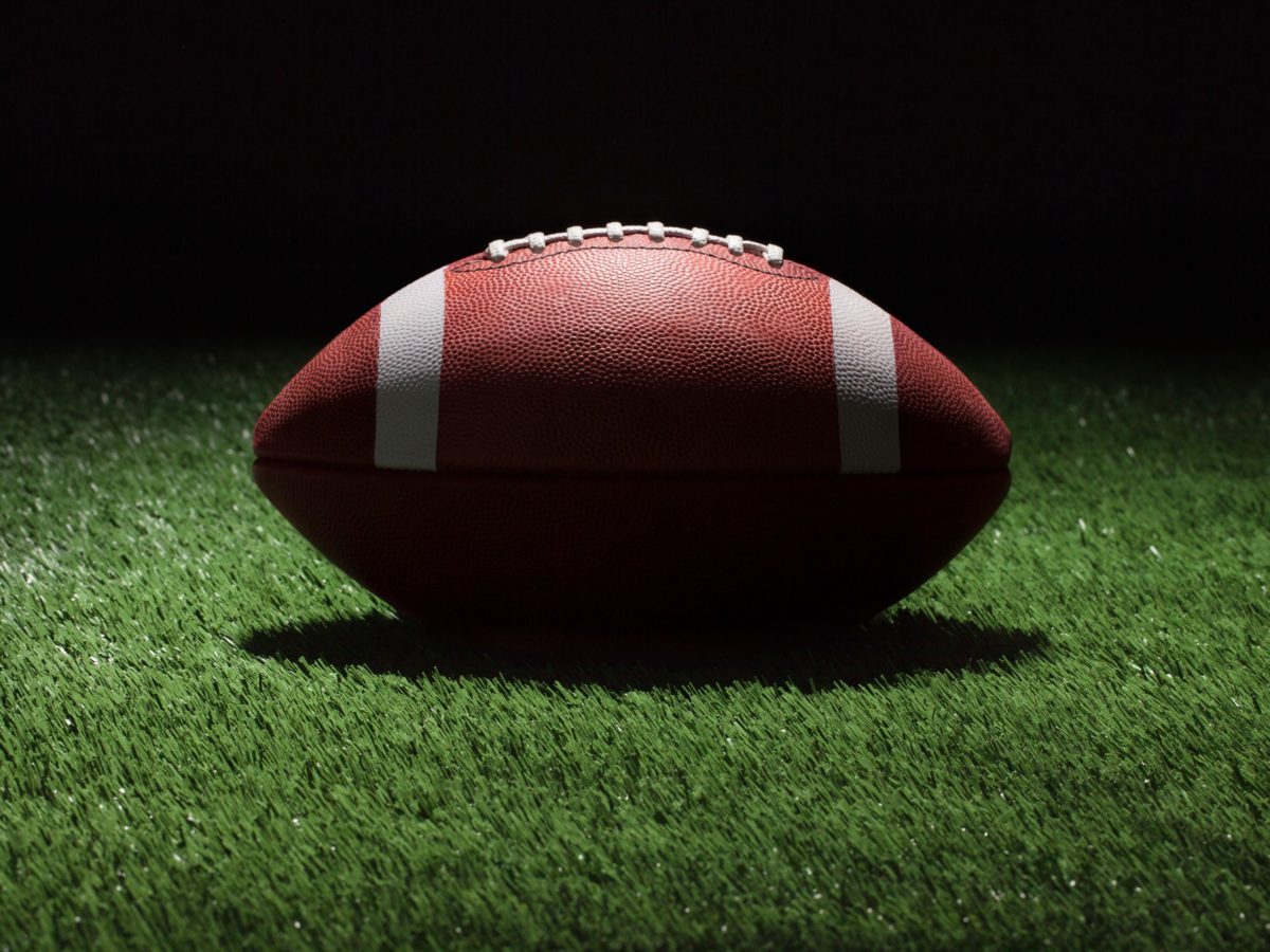football