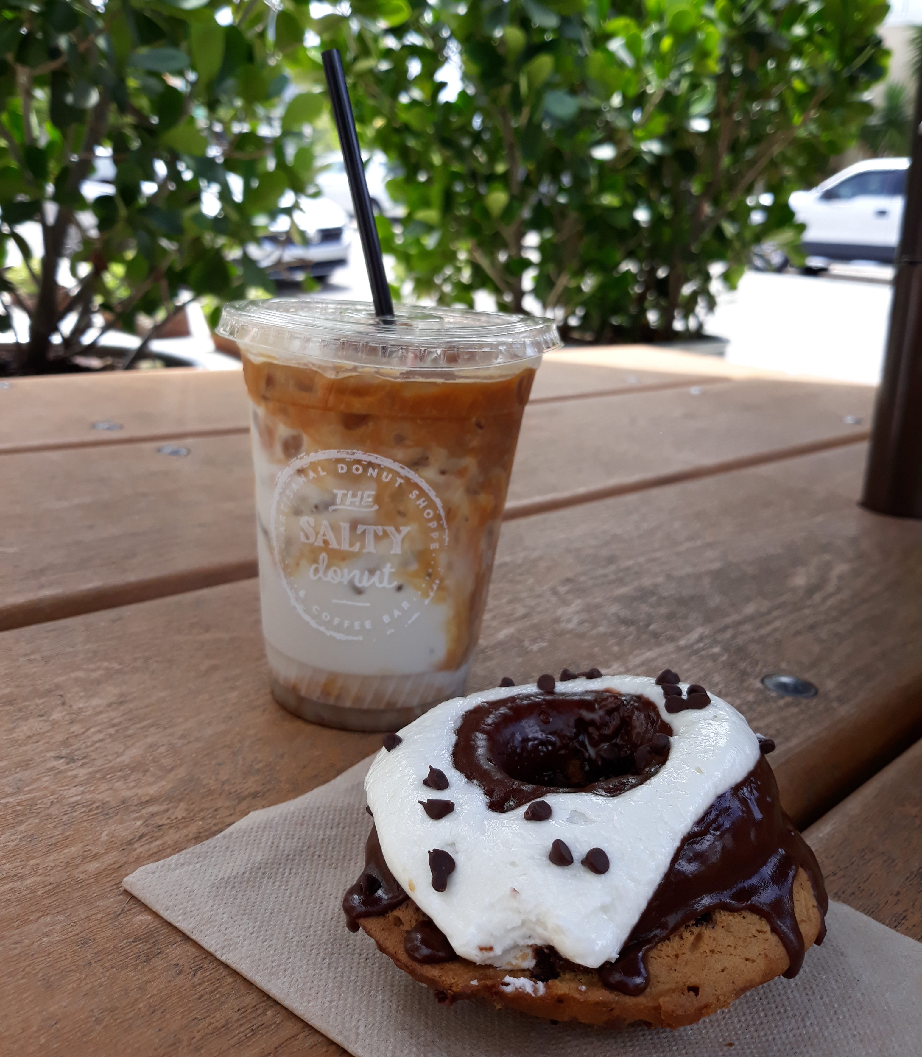 Coffee Shops: Where to get Your Mom Fuel on National Coffee Day Becky Gonzalez Contributor Miami Moms Blog