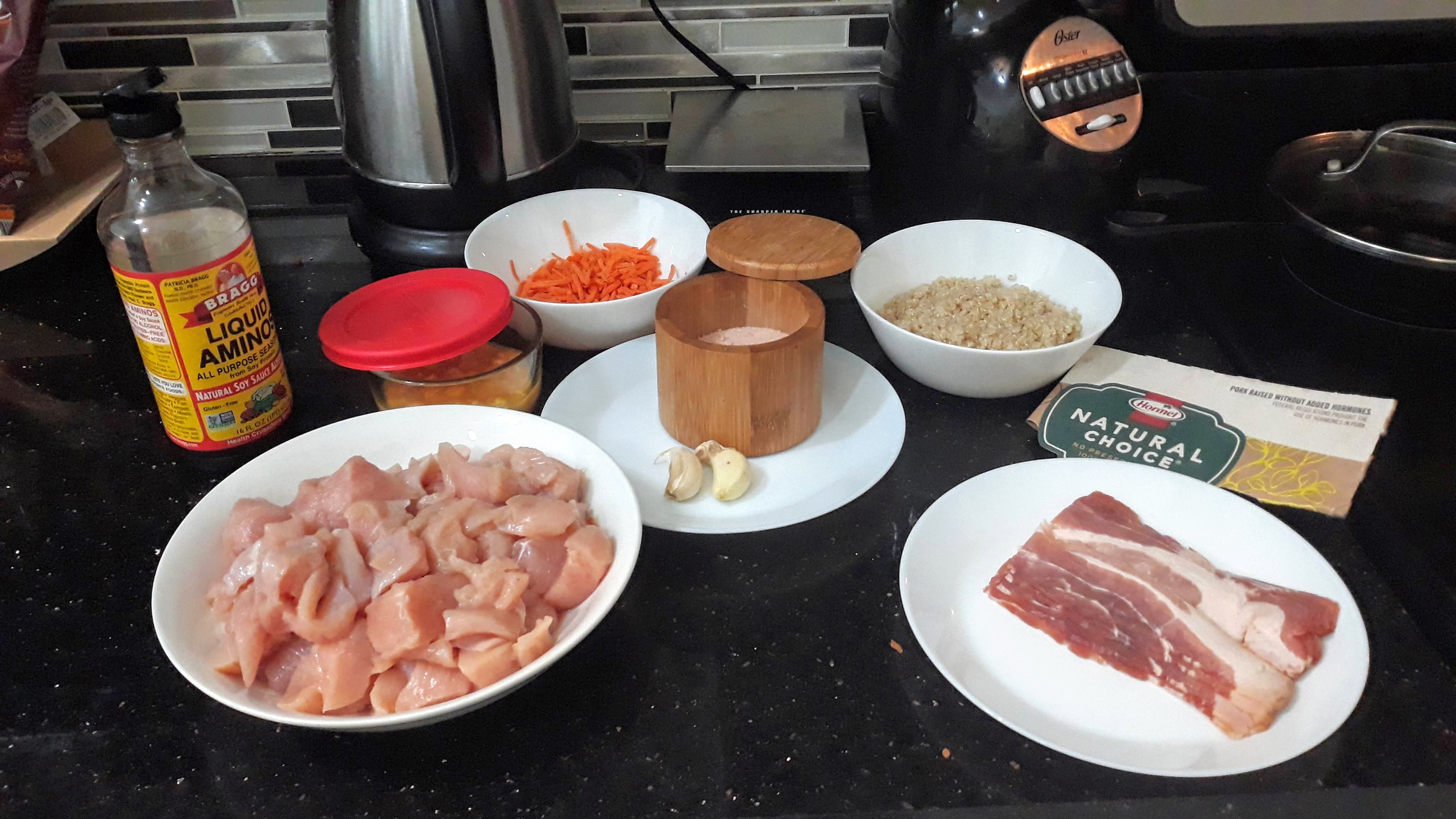 Allergy-Friendly Meals: 3 Easy Recipe Ideas for Busy Families Gabriela Morales Contributor Miami Moms Blog