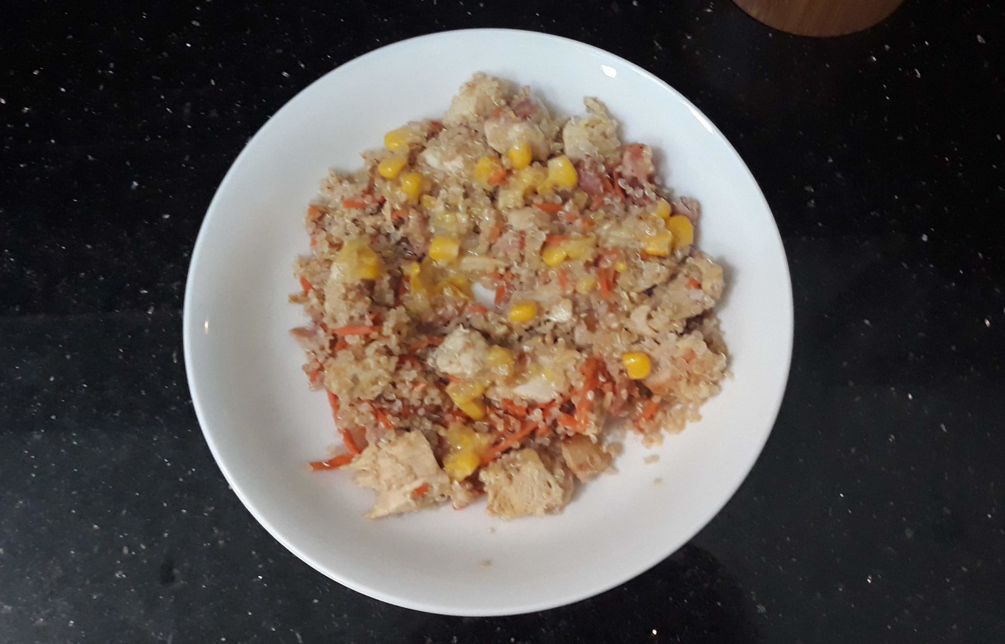 Allergy-Friendly Meals: 3 Easy Recipe Ideas for Busy Families Gabriela Morales Contributor Miami Moms Blog