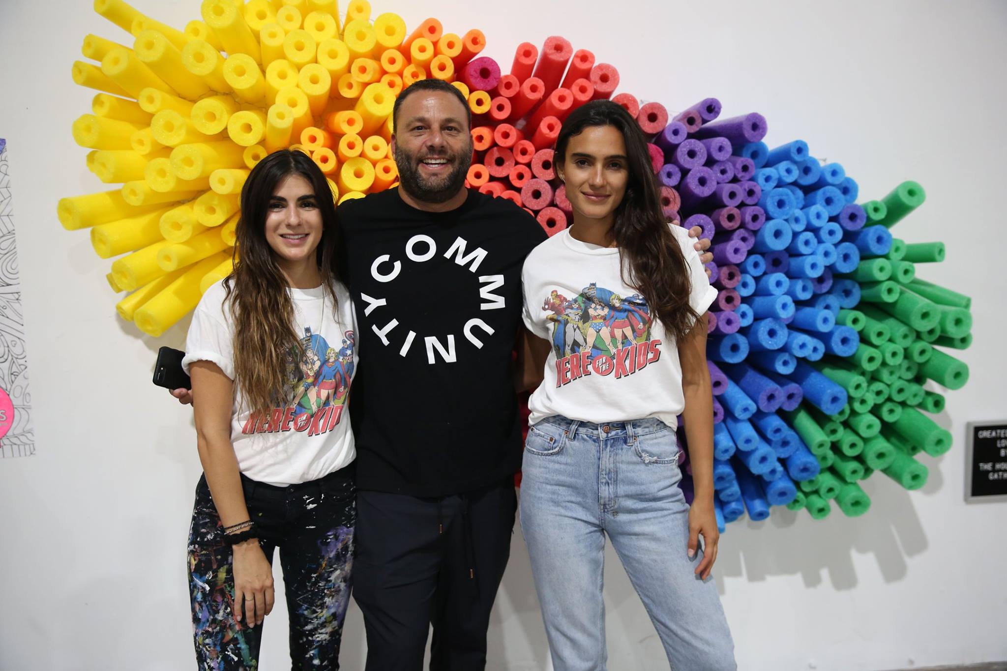 Rachael Russell Saiger & Isabela Grutman :: Working Moms Spotlight miami moms blog 