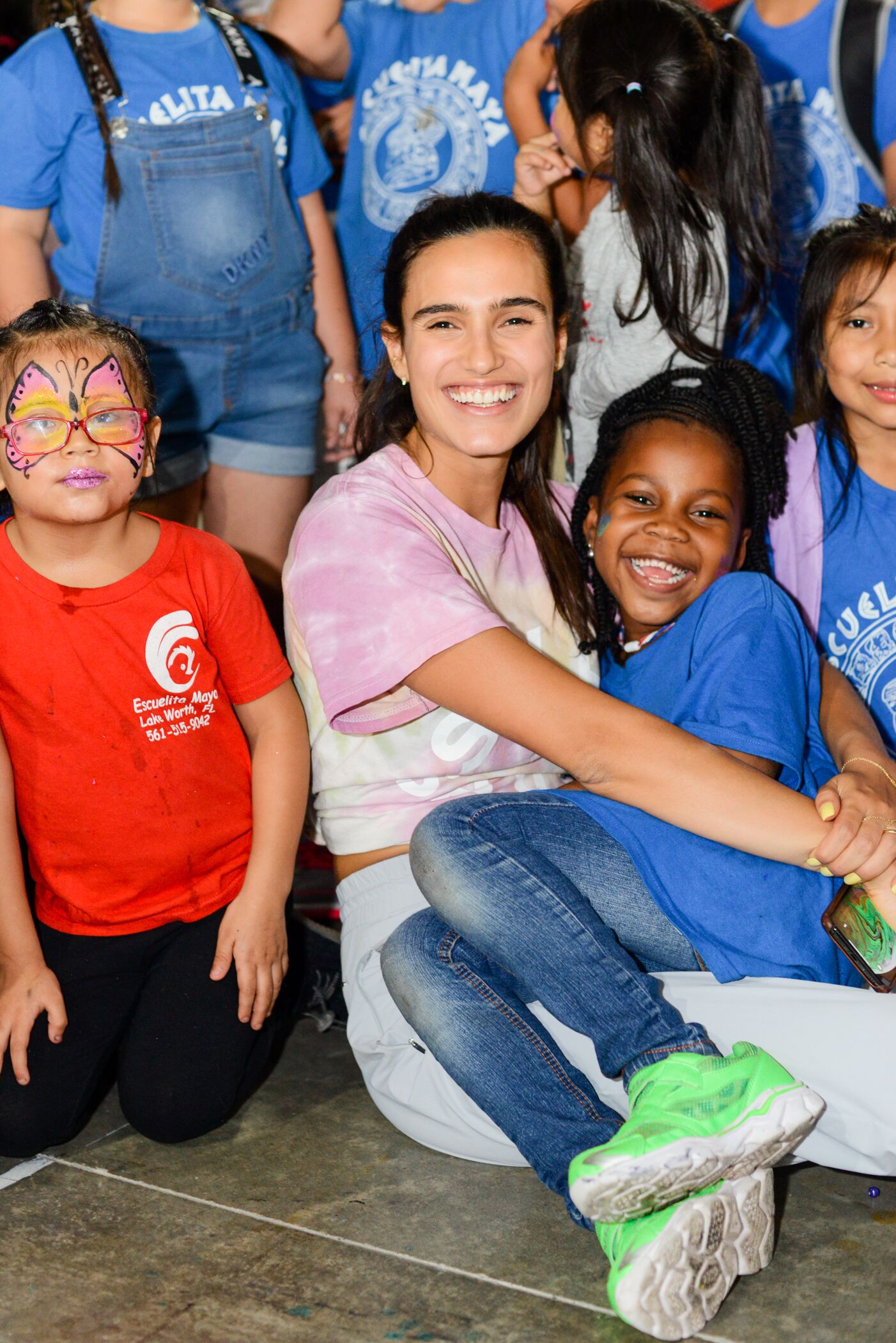 Rachael Russell Saiger & Isabela Grutman :: Working Moms Spotlight miami moms blog 