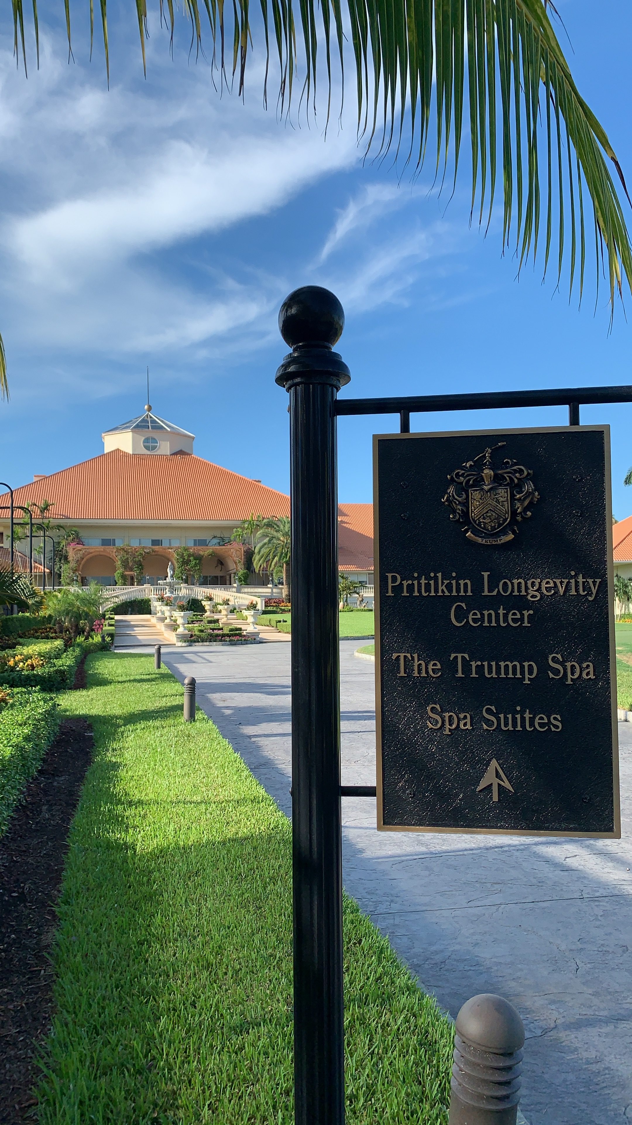 Trump Doral: A Luxurious Family Friendly Getaway miami moms blog 