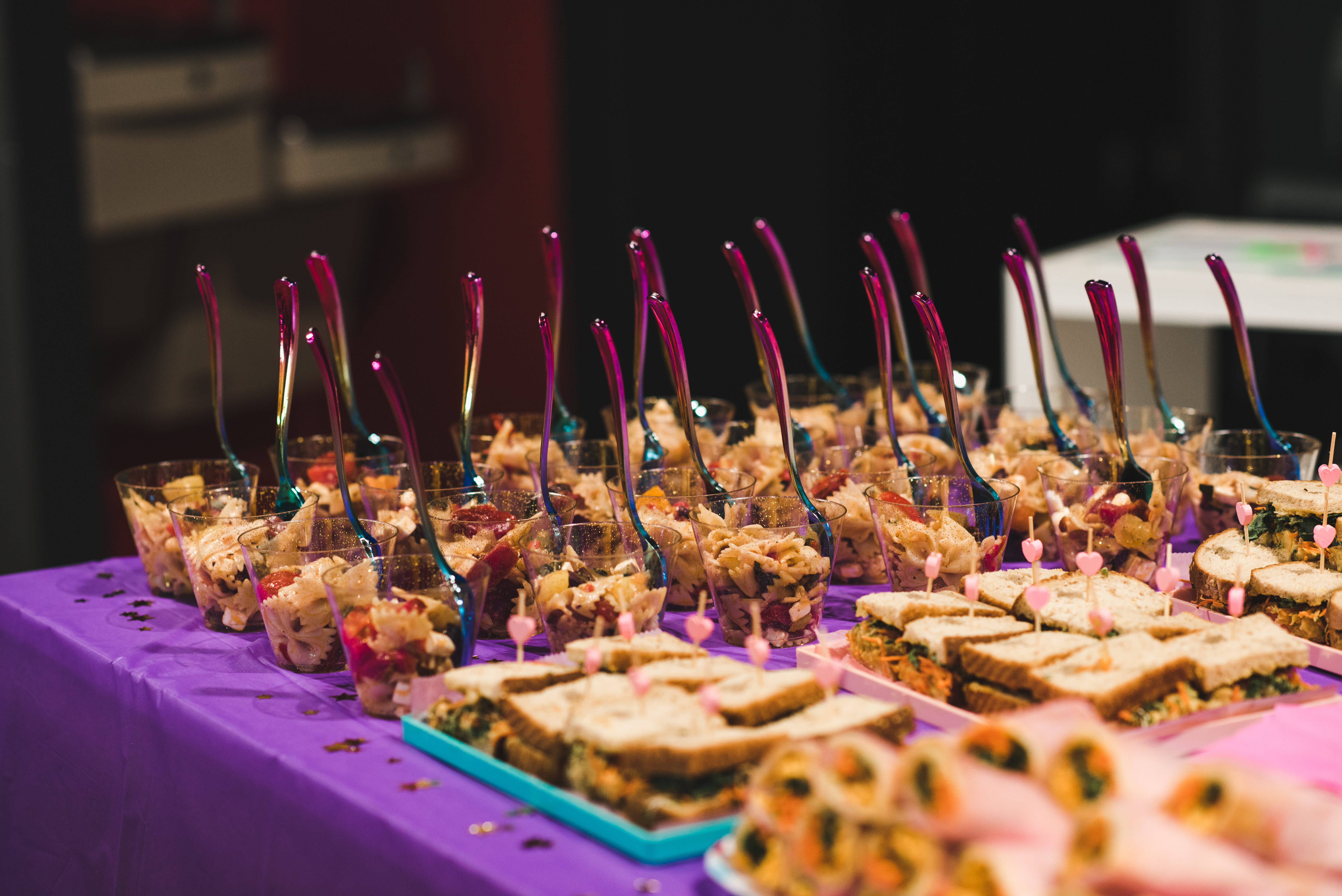 MIAMI MOMS BLOG DOWNTOWN DORAL BUNNIE CAKES 