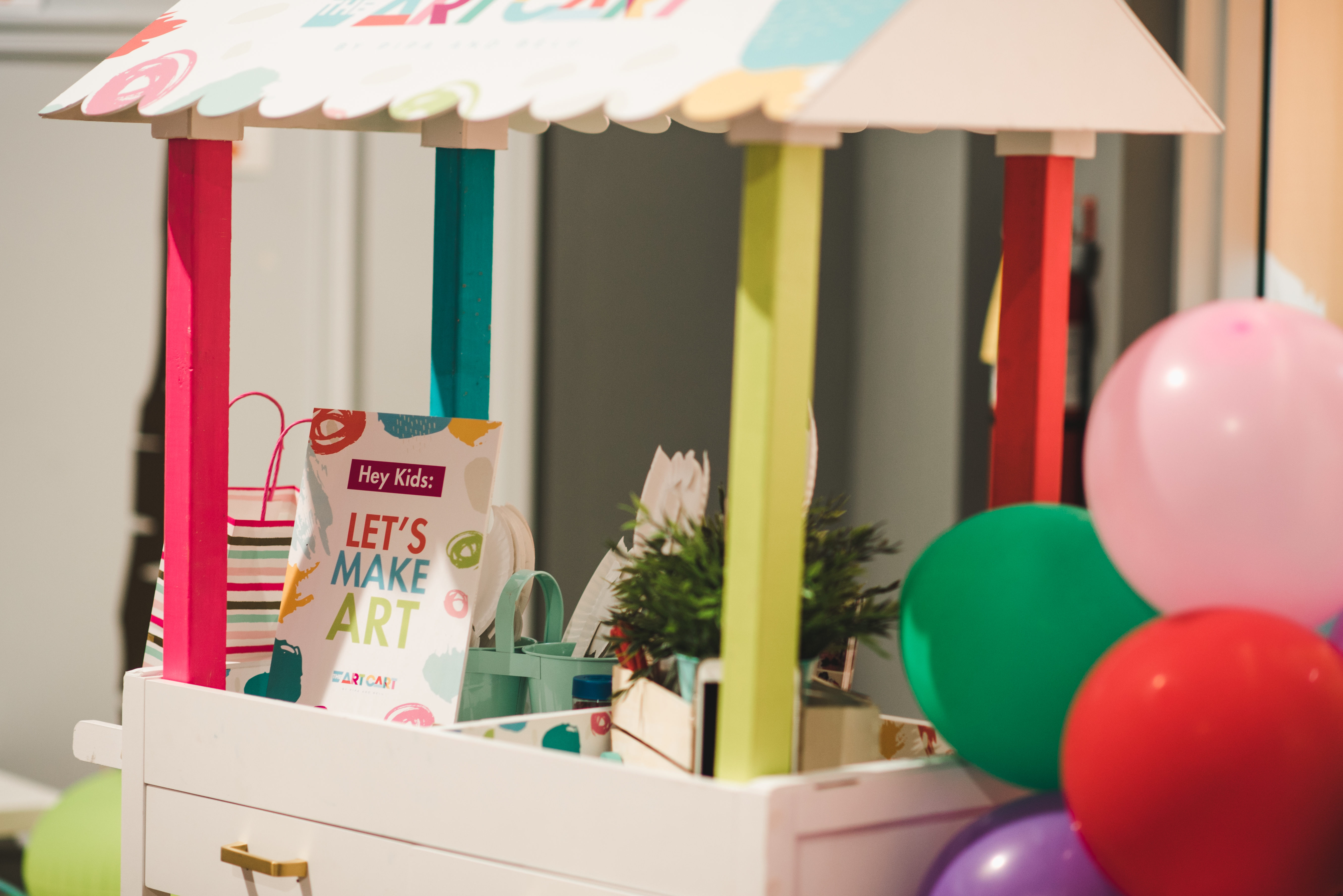 Miami Moms Blog Pippa And bleu Bunnie cakes 