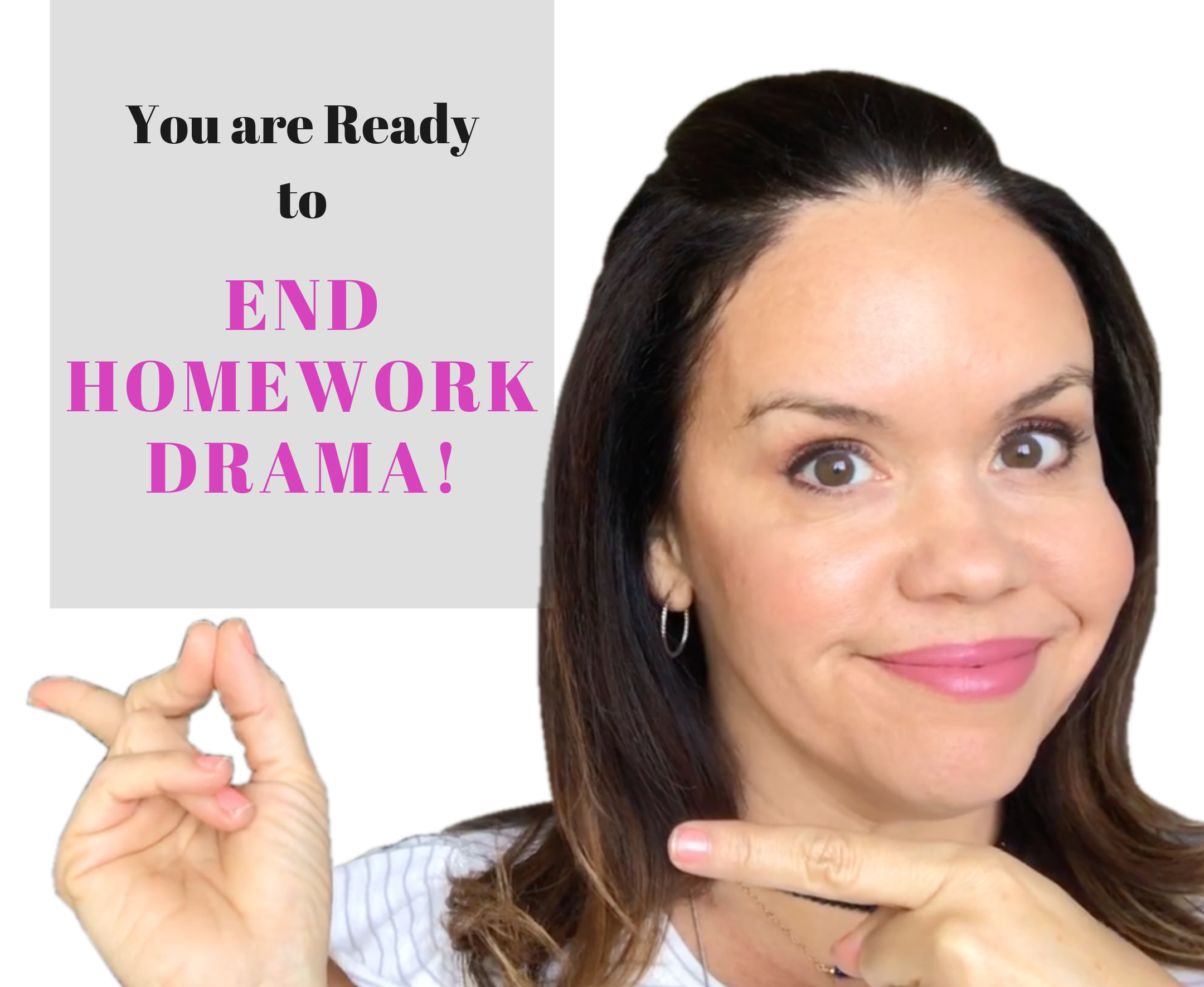 Schoolwork Homework Nicole Santamaria Contributor Miami Moms Blog