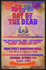 Halloween Flyer All Things Fall 2019: Guide to Miami Pumpkin Patches & Activities Miami Moms Blog