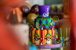 Oompa Loompa Cake Ailyn Quesada Contributor Miami Moms Blog