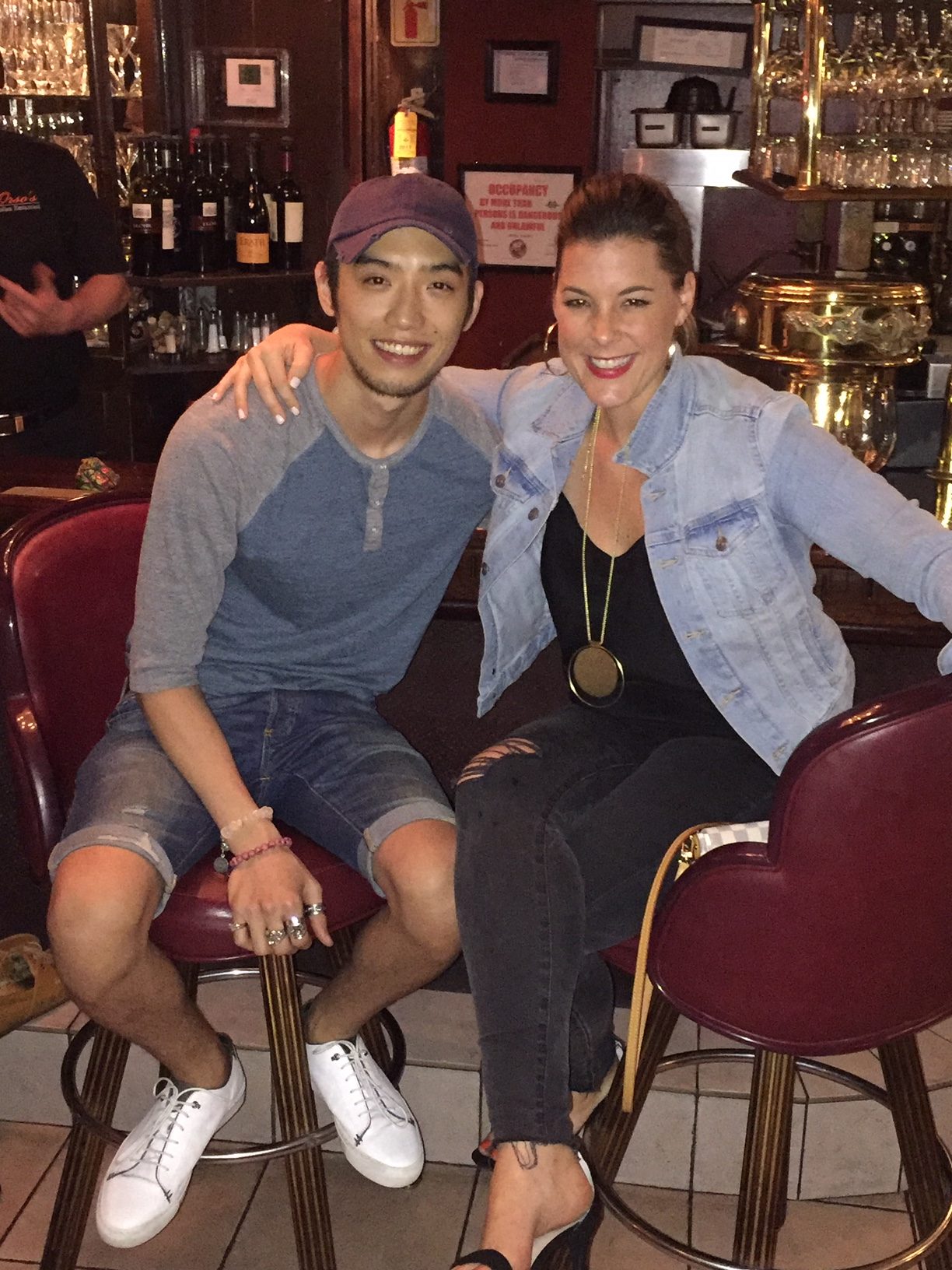 Becoming a Step-Mom: The Best Advice I Ever Received Ann Ueno Contributor Miami Moms Blog