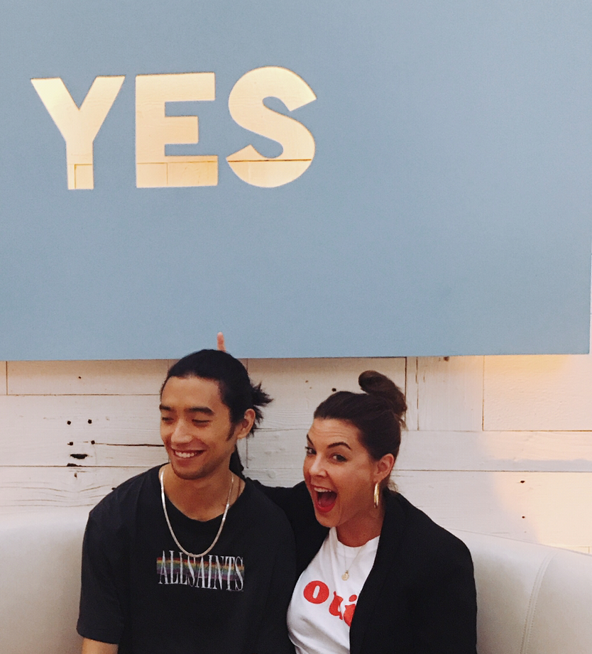 Becoming a Step-Mom: The Best Advice I Ever Received Ann Ueno Contributor Miami Moms Blog