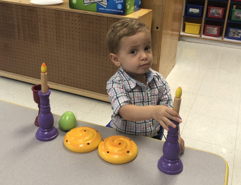 Rosh Hashanah: Celebrating the New Year and Keeping Traditions Elyssa Bloom Contributor Miami Moms Blog