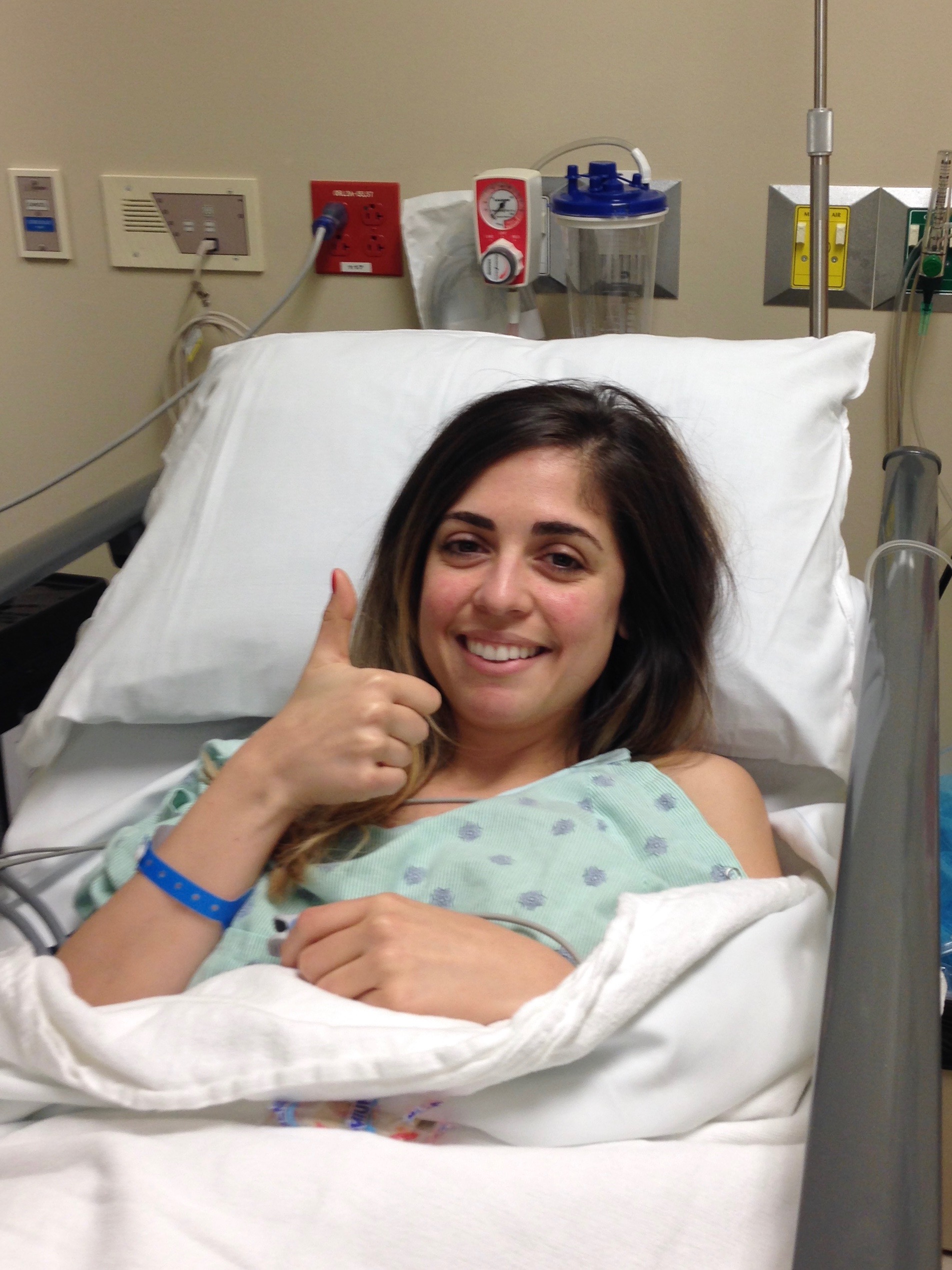 Pregnancy and Infant Loss: Remembering the Baby I Never Got to Meet Miami Moms Blog Becky Salgado